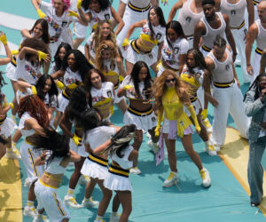 Shakira zainaugurowała mundial 2026!