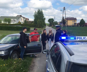 Zażywasz przegrywasz