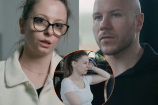 Oskarżenia o kłamstwa i rodzinna interwencja w ŚOPW! Maciej wyprowadził się od Karoliny