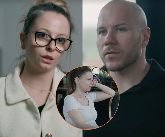 Oskarżenia o kłamstwa i rodzinna interwencja w "ŚOPW"! Maciej wyprowadził się od Karoliny