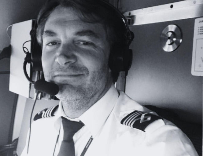 Nie żyje kapitan LOT-u. Po 30 latach w powietrzu przyszła druzgocąca diagnoza