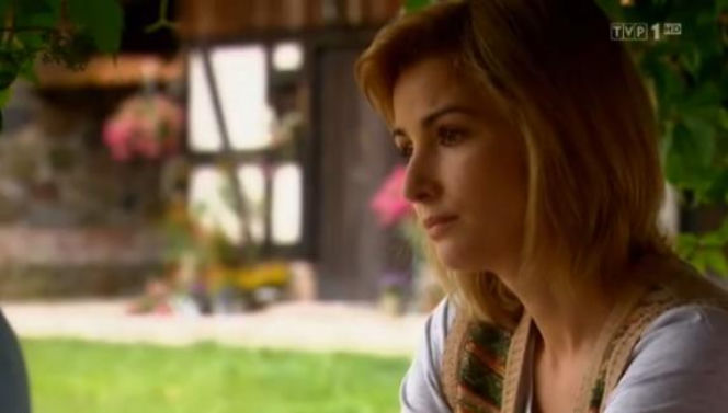 NAD ROZLEWISKIEM odc. 11. Małgosia (Joanna Brodzik)