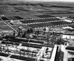 Obóz koncentracyjny w Dachau. Poligon doświadczalny nazistów