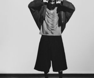 Lamine Yamal, Kendall Jenner, Samuel L. Jackson i inne gwiazdy w kampanii adidas Originals