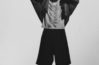 Lamine Yamal, Kendall Jenner, Samuel L. Jackson i inne gwiazdy w kampanii adidas Originals