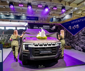 Poznań Motor Show 2026