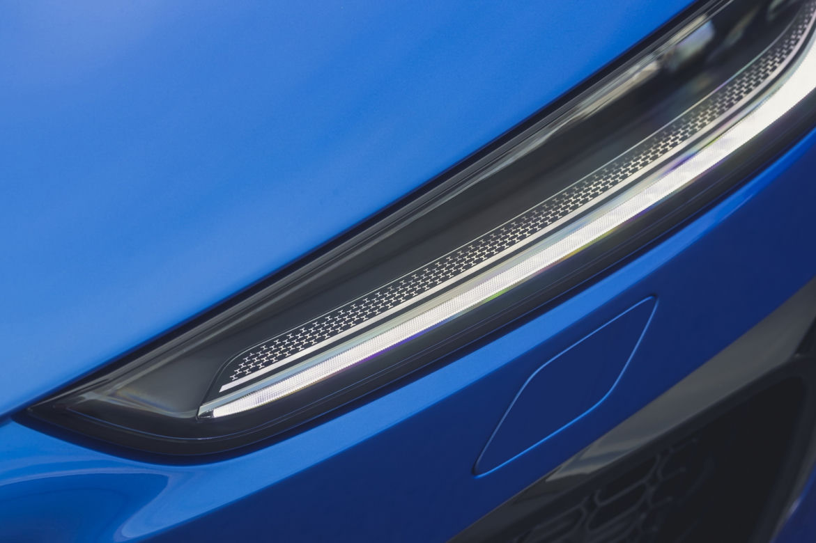 Jaguar F-Type Coupe (2021)