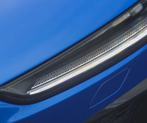 Jaguar F-Type Coupe (2021)