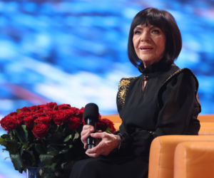 Sława Przybylska to jedna z najbardziej rozpoznawalnych postaci polskiej piosenki