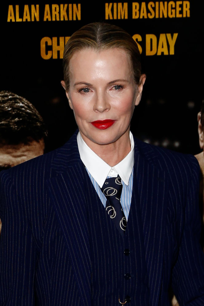 Tak teraz wygląda 72-letnia Kim Basinger! Pamiętasz jej gorące role?