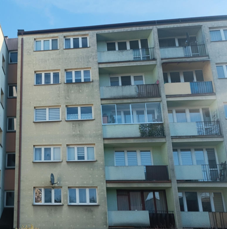 Zabójca ratownika medycznego chciał do więzienia