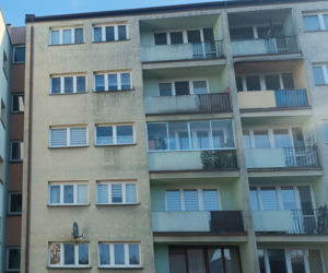 Zabójca ratownika medycznego chciał do więzienia