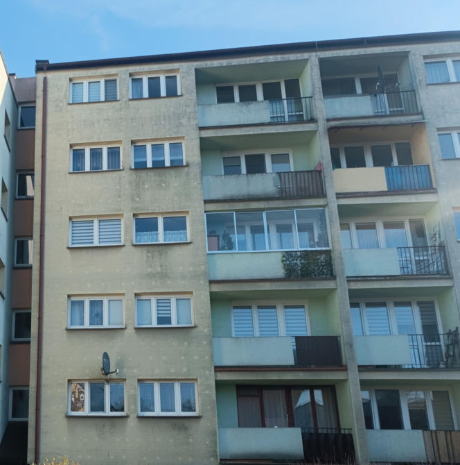 Zabójca ratownika medycznego chciał do więzienia