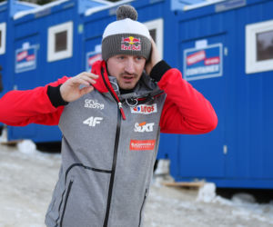 Adam Małysz