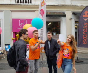 Eska Summer City 2019, Warszawa