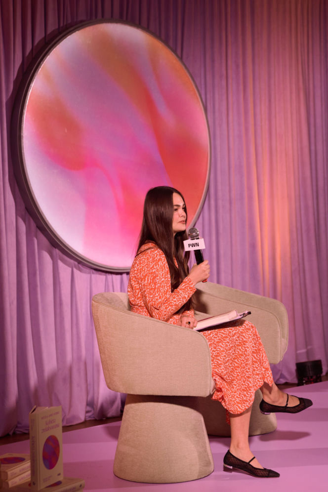 Kobieta zrelaksowana - mit czy kompetencja? Spotkanie wokół premiery Wydawnictwa Naukowego PWN