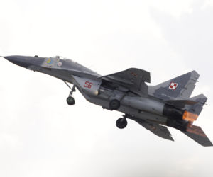 Wystawa AirFair w Bydgoszczy