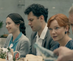 Stulecie Winnych sezon 3, odc. 28: Ewa (Sonia Mietielica), Benito Benek (Bartłomiej Kotschedoff), Mania (Magdalena Walach), Ryszard (Piotr Rogucki)