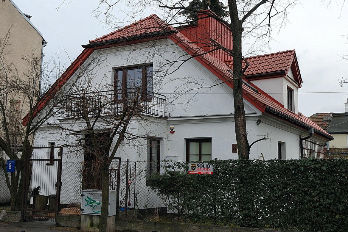 „Kolonia Praussa” zabytkiem - 2018 rok