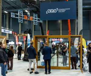 WinDoGlass Innovation w Targach Kielce 2026