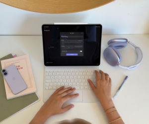 Back to school z Apple 2026