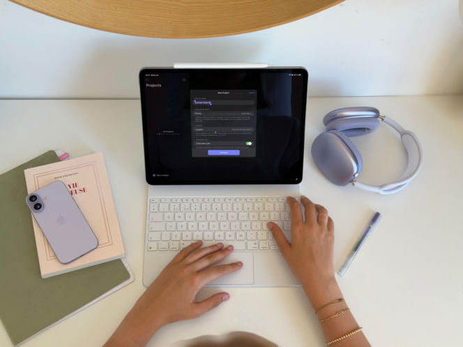 Back to school z Apple 2026