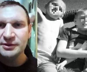 Radosław poderżnął gardła dzieciom, gdy spały?! Najmłodszy chłopiec miał zaledwie 7 lat