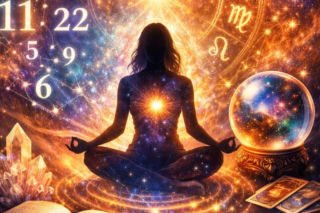 Nowy rok numerologiczny 2026 – jaką energię niesie i co to oznacza dla ciebie?