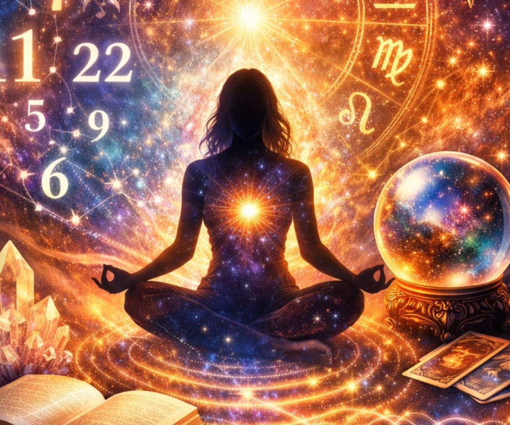 Nowy rok numerologiczny 2026 – jaką energię niesie i co to oznacza dla ciebie?