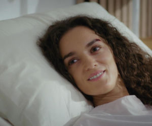 Dziedzictwo, odc. 893. Nana