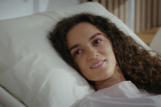 Dziedzictwo, odc. 893. Nana