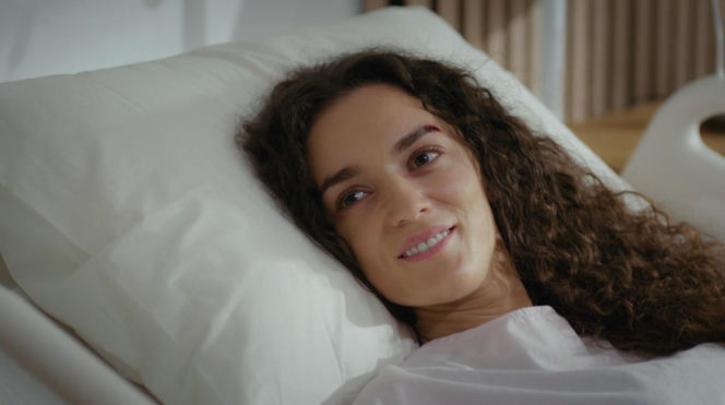 Dziedzictwo, odc. 893. Nana