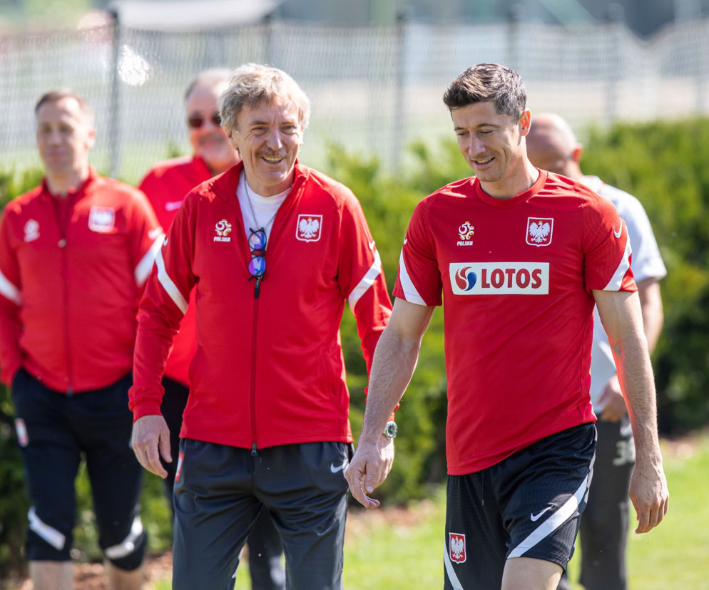 Mecze Polski EURO 2021 - GDZIE, KIEDY i Z KIM zagra Polska? [DATA, MIEJSCE, RYWAL]