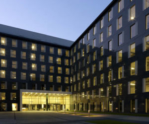 University Business Park