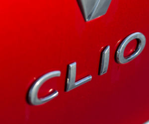 Renault Clio 1.2 TCe Intens GT Line