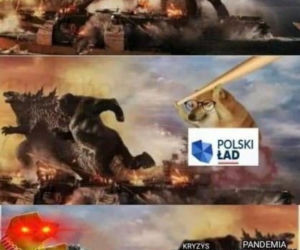 POLSKI ŁAD w oczach internautów. Zobacz najlepsze memy!