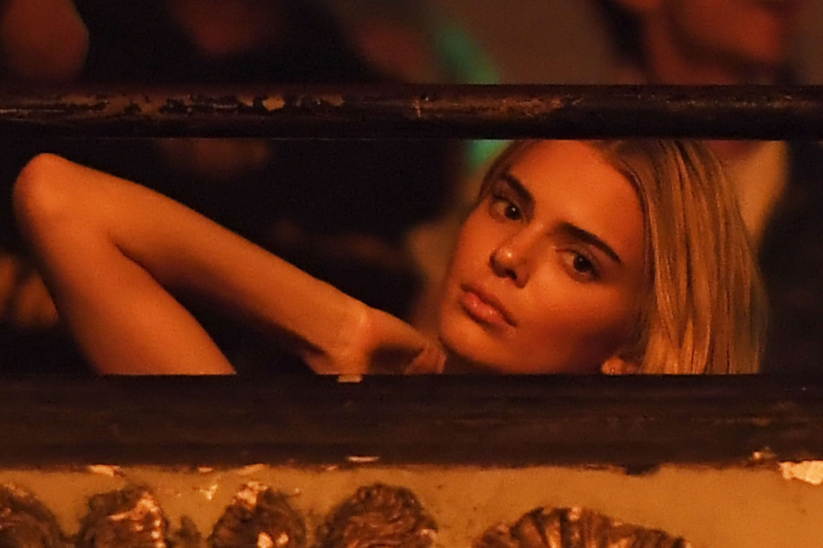 Kendall Jenner 