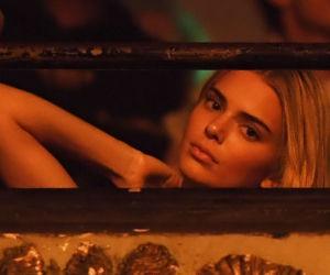 Kendall Jenner 