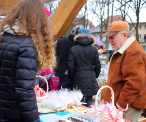 Jarmark Wielkanocny na Pogodnie