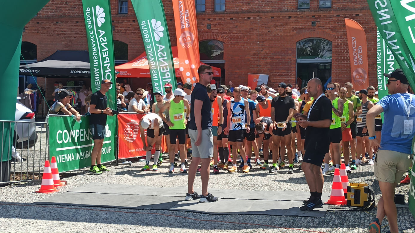 Druga edycja Warmia Run Challenge