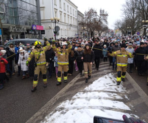 Siedlce: Orszak Trzech Króli 2026