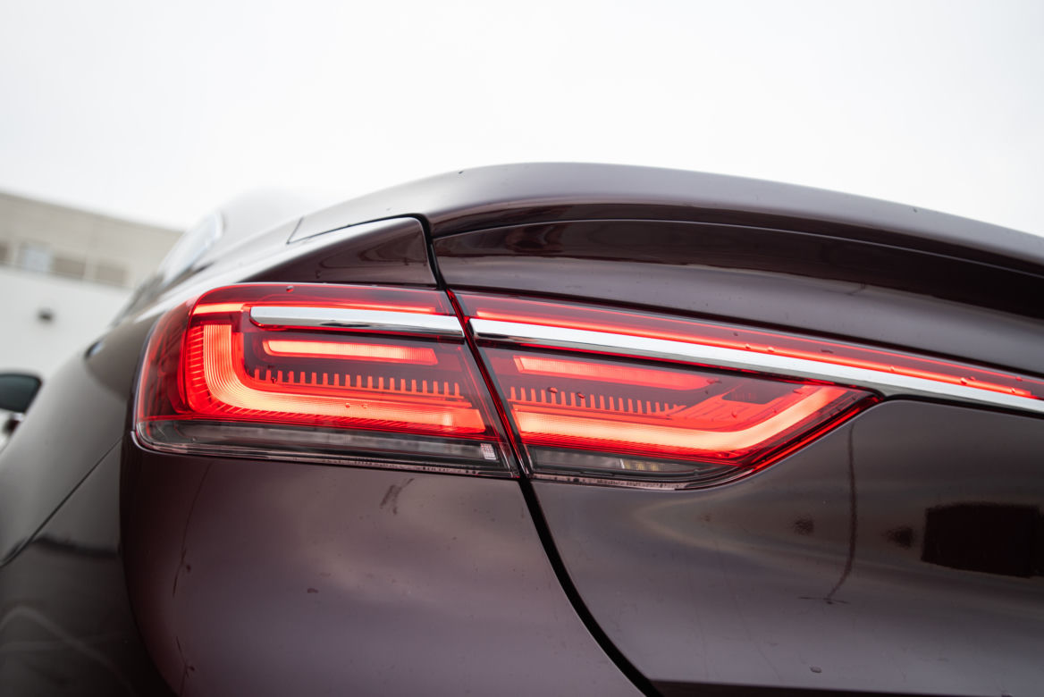Renault Talisman Blue dCi 190 EDC Initiale Paris