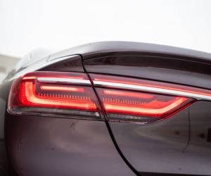 Renault Talisman Blue dCi 190 EDC Initiale Paris