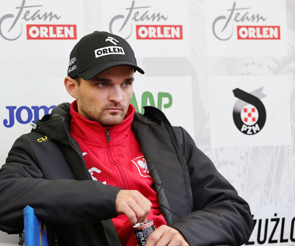 Bartosz Zmalik