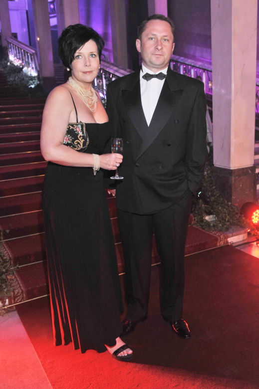 Marianna Dufek, Kamil Durczok