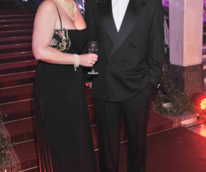 Marianna Dufek, Kamil Durczok