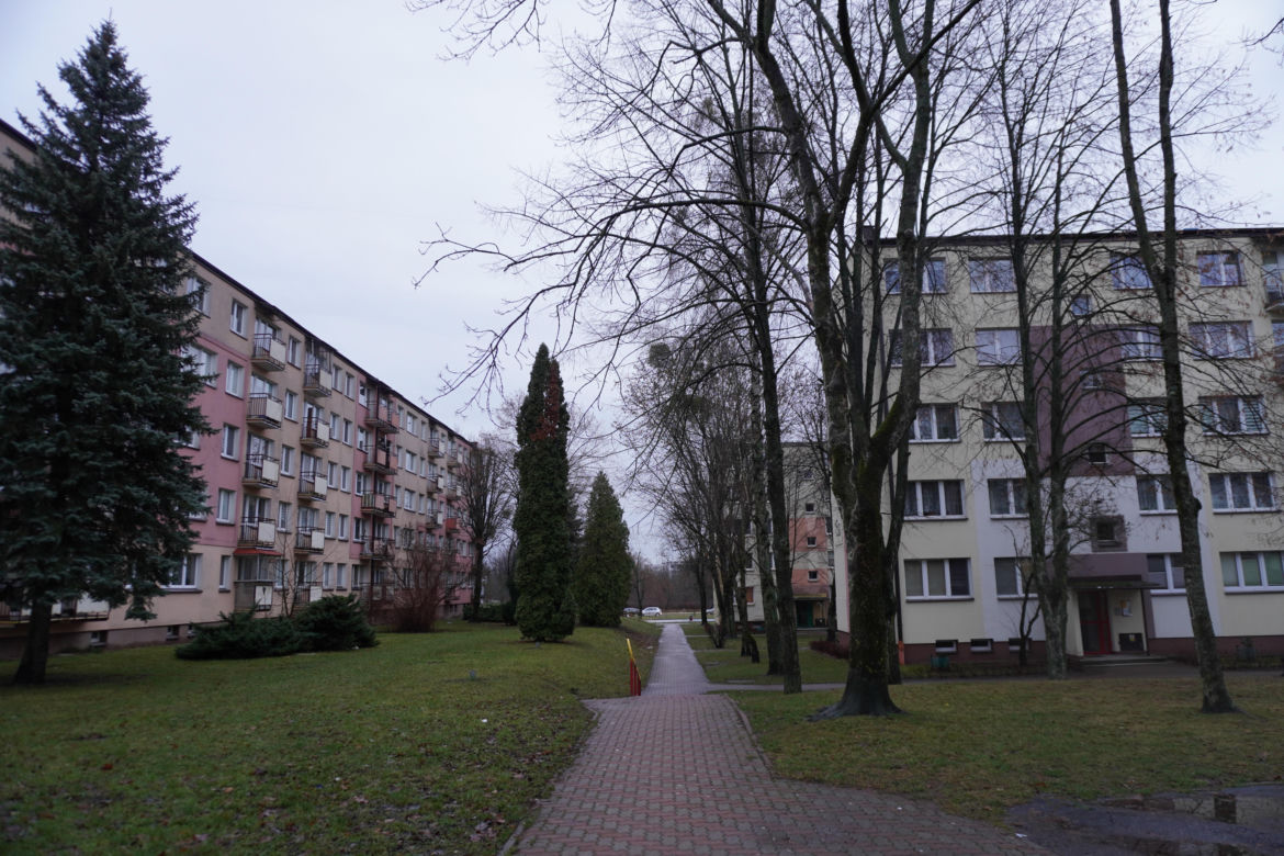 Białystok śladem Szymona Hołowni. Tu wychował się marszałek sejmu