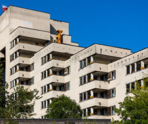 Szpiegowo w Warszawie