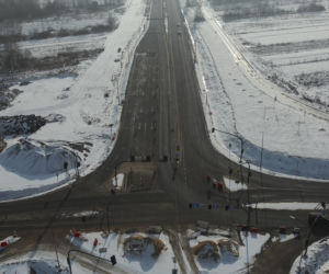 Kiedy będzie gotowy drugi fragment obwodnicy Wąchocka?