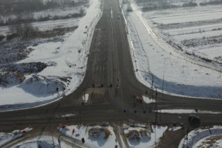 Kiedy będzie gotowy drugi fragment obwodnicy Wąchocka?